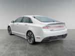 2019 Lincoln MKZ Reserve II
