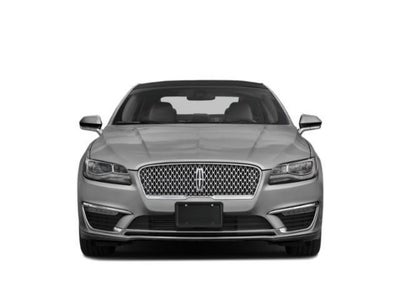 2019 Lincoln MKZ Reserve II