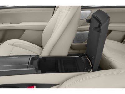 2018 Lincoln MKZ Reserve