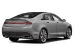 2018 Lincoln MKZ Reserve