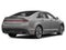2018 Lincoln MKZ Reserve