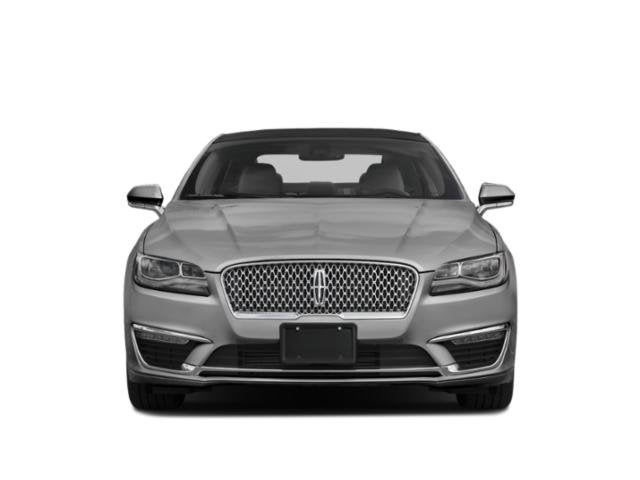 2018 Lincoln MKZ Reserve