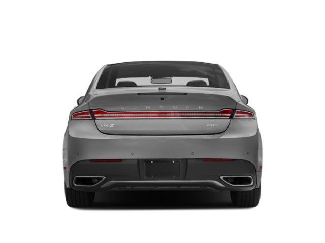 2018 Lincoln MKZ Reserve