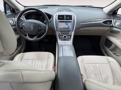 2019 Lincoln MKZ Reserve II