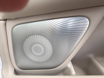 2019 Lincoln MKZ Reserve II