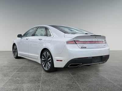 2019 Lincoln MKZ Reserve II