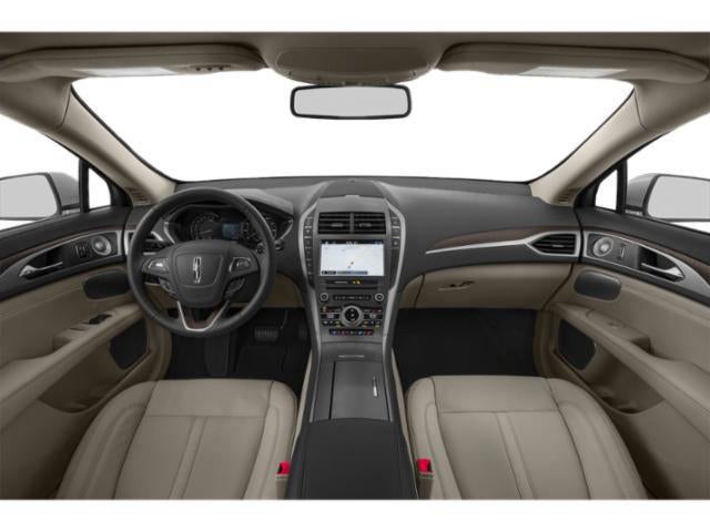 2019 Lincoln MKZ Reserve II