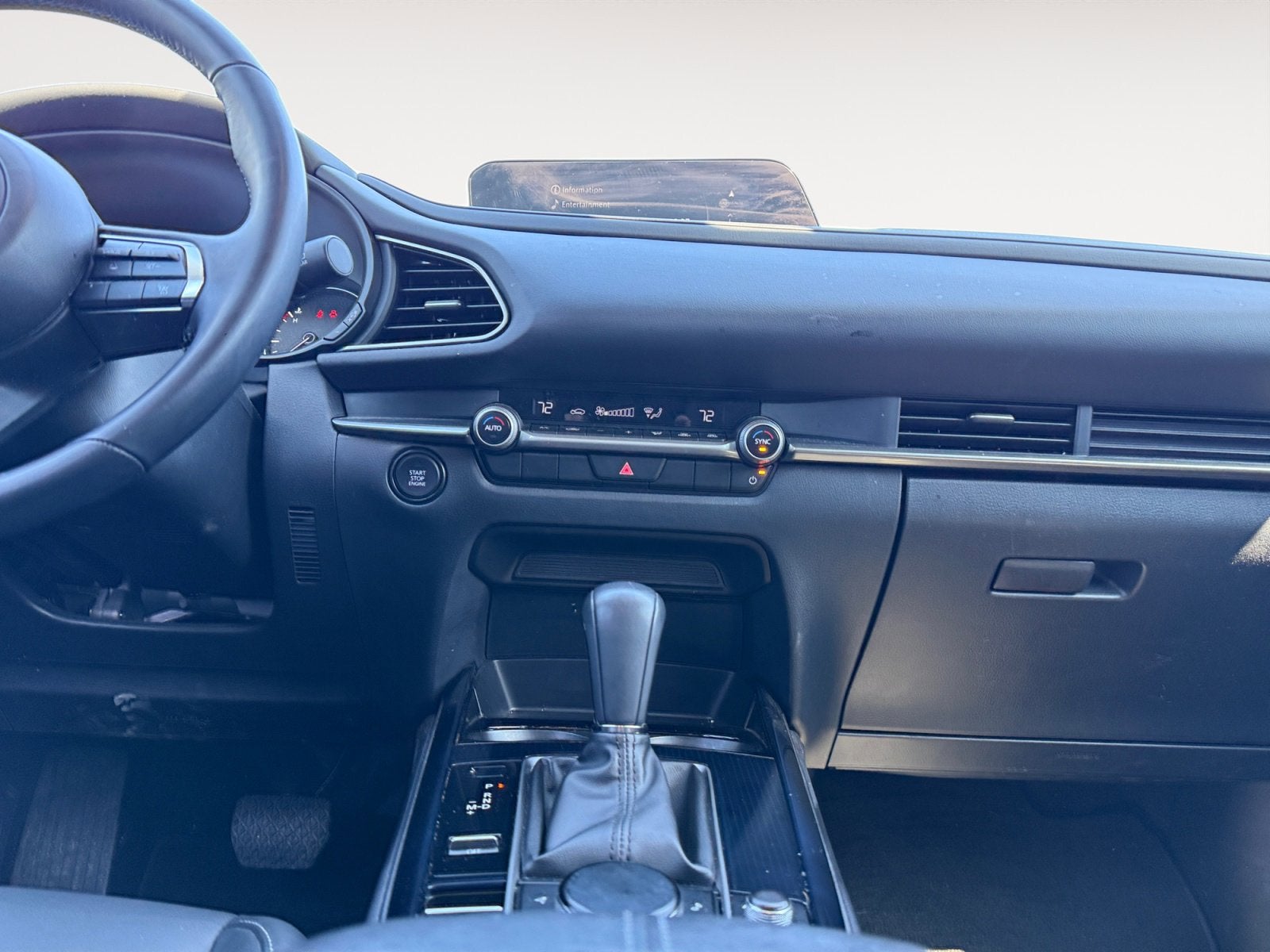 2025 Mazda Mazda CX-30 2.5 S Select Sport