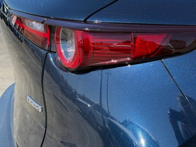 2025 Mazda Mazda CX-30 2.5 S Select Sport