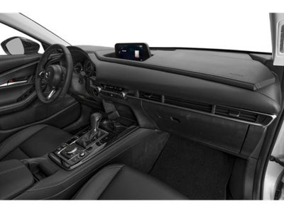 2025 Mazda Mazda CX-30 2.5 S Select Sport