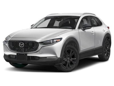 2025 Mazda Mazda CX-30 2.5 S Select Sport