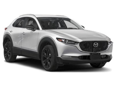 2025 Mazda Mazda CX-30 2.5 S Select Sport