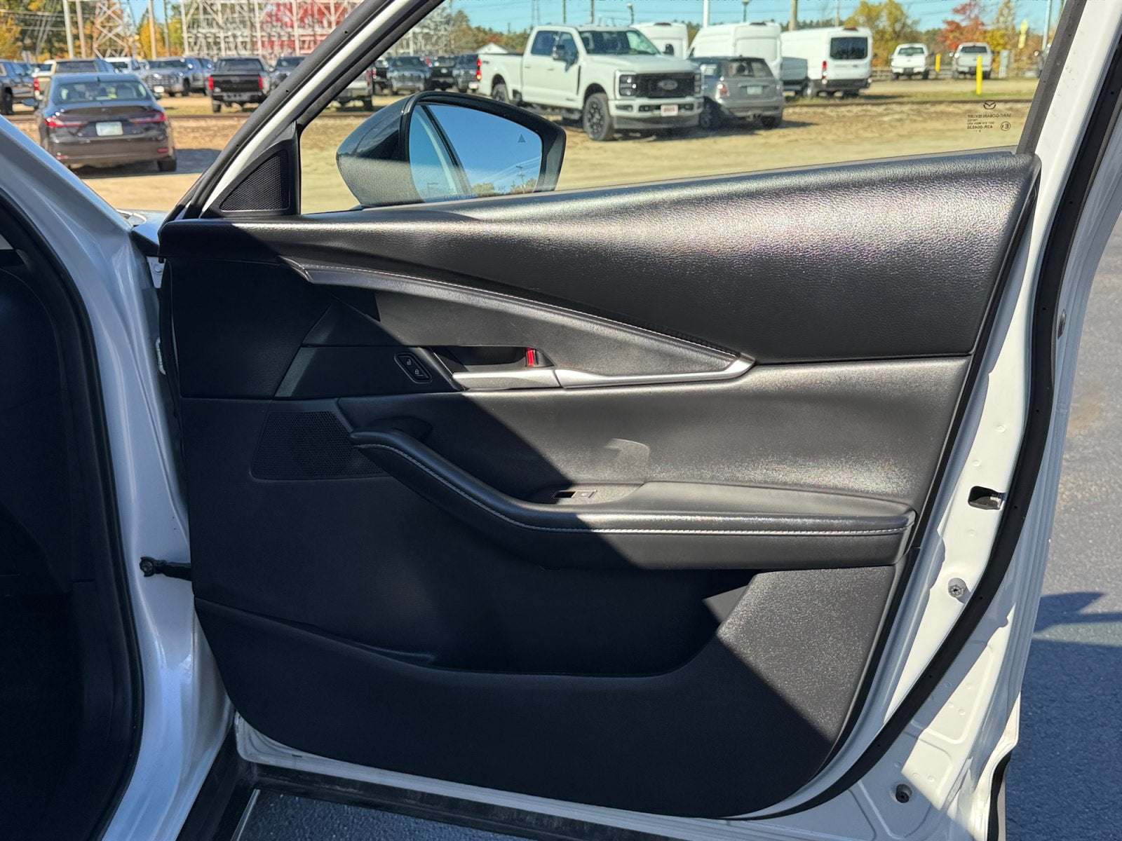 2024 Mazda Mazda CX-30 2.5 S Select Sport