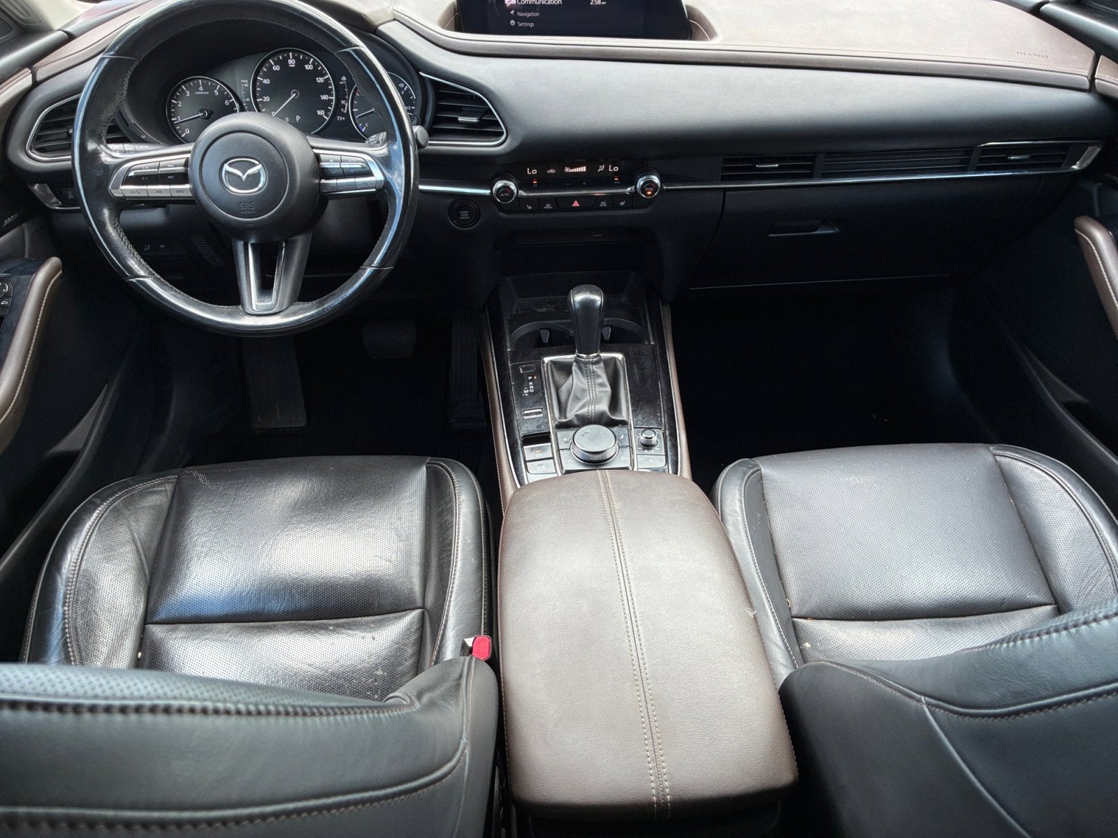 2021 Mazda Mazda CX-30 Premium
