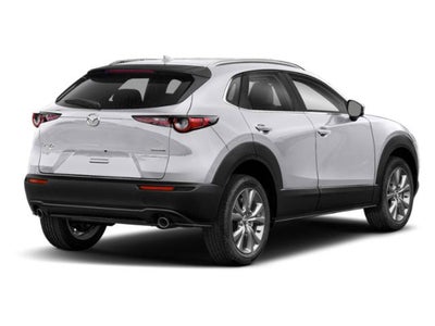 2021 Mazda Mazda CX-30 Premium