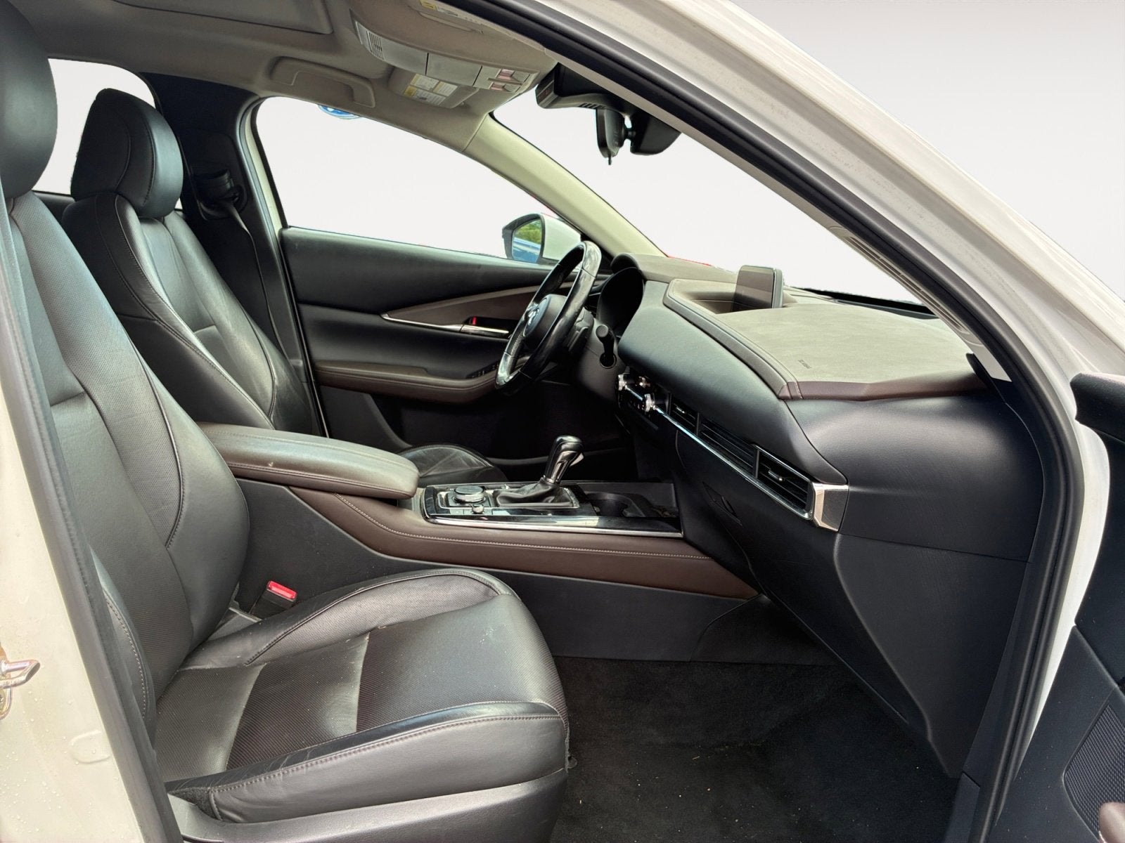 2021 Mazda Mazda CX-30 Premium