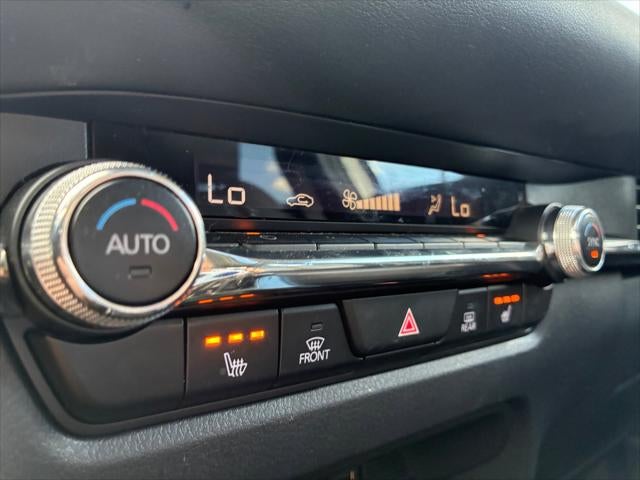 2021 Mazda Mazda CX-30 Premium