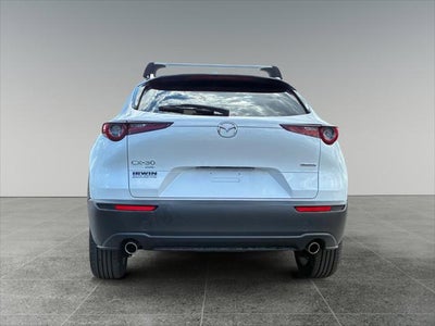 2021 Mazda Mazda CX-30 Premium