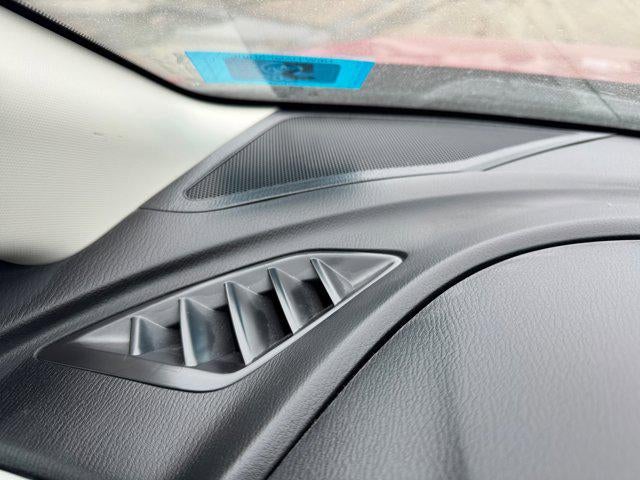 2018 Mazda Mazda3 5-Door Touring