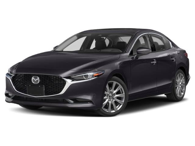 2020 Mazda Mazda3 Sedan Premium Package