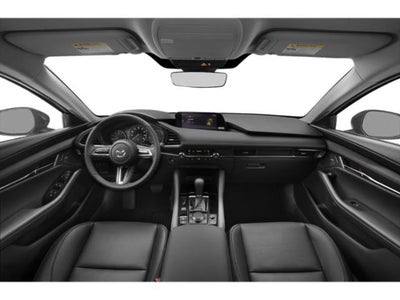 2020 Mazda Mazda3 Sedan Premium Package
