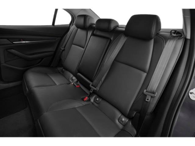 2020 Mazda Mazda3 Sedan Premium Package