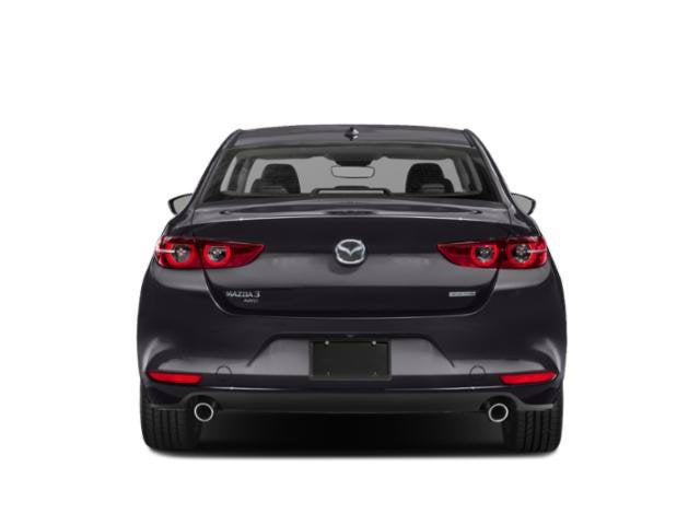 2020 Mazda Mazda3 Sedan Premium Package