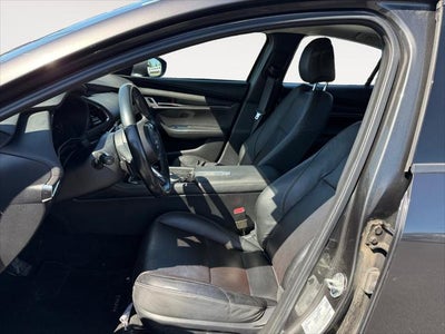 2020 Mazda Mazda3 Sedan Premium Package