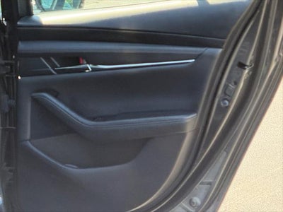 2020 Mazda Mazda3 Sedan Premium Package