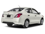 2019 Nissan Versa Sedan SV