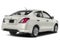 2019 Nissan Versa Sedan SV