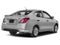 2019 Nissan Versa Sedan SV