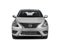 2019 Nissan Versa Sedan SV