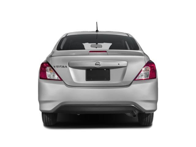 2019 Nissan Versa Sedan SV