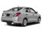 2019 Nissan Versa Sedan SV