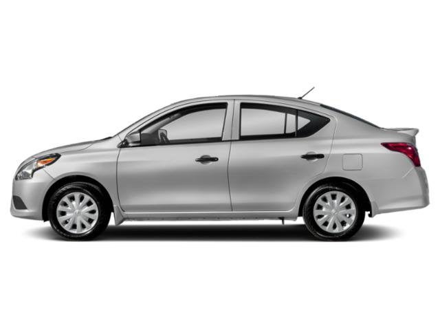 2019 Nissan Versa Sedan SV