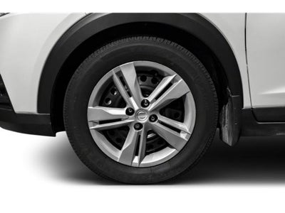 2018 Nissan Kicks S