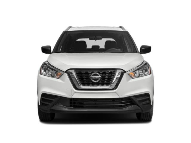 2018 Nissan Kicks S