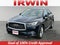 2021 INFINITI QX50 ESSENTIAL