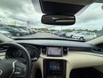 2021 INFINITI QX50 ESSENTIAL