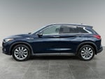 2021 INFINITI QX50 ESSENTIAL