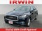 2021 INFINITI QX50 ESSENTIAL