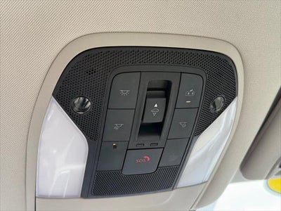 2021 INFINITI QX50 ESSENTIAL
