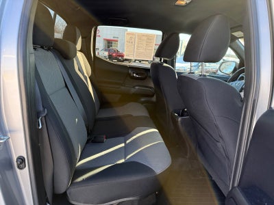 2020 Toyota Tacoma 2WD TRD Sport