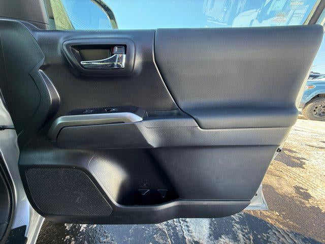 2020 Toyota Tacoma 2WD TRD Sport