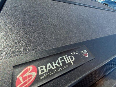 2020 Toyota Tacoma 2WD TRD Sport