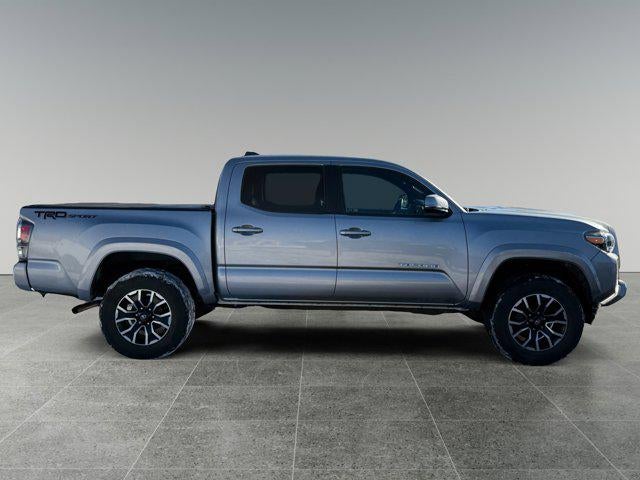 2020 Toyota Tacoma 2WD TRD Sport