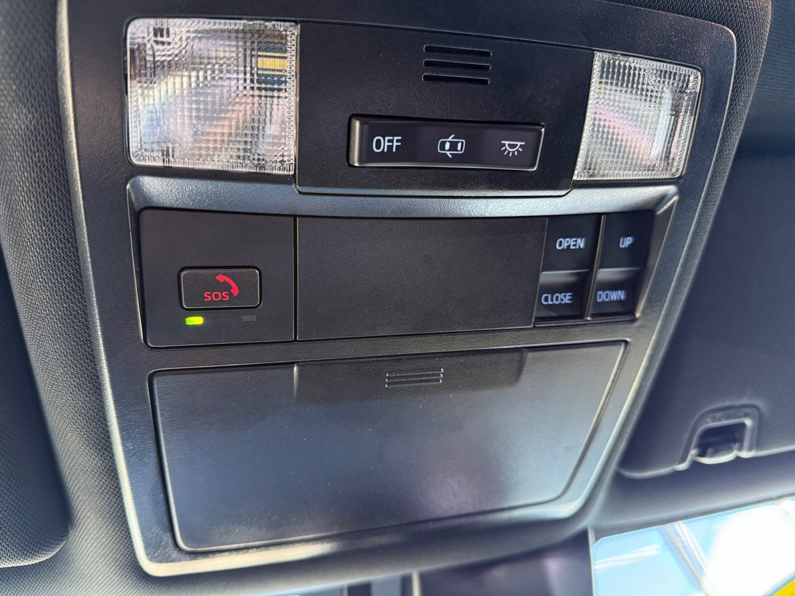 2023 Toyota Tacoma 4WD TRD Sport