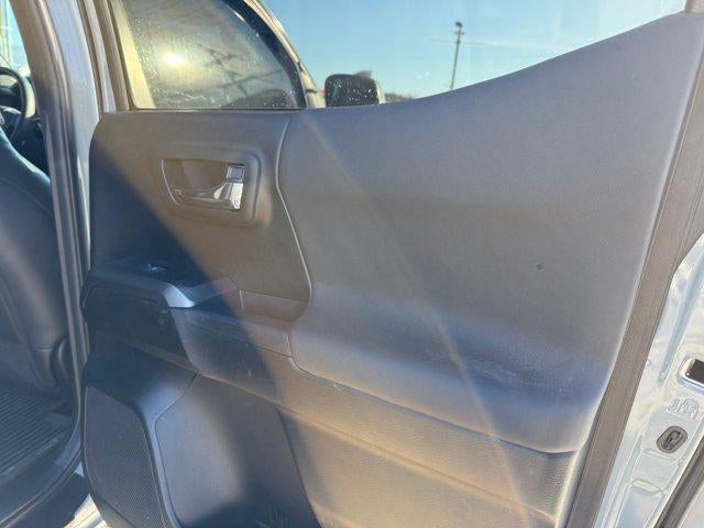 2023 Toyota Tacoma 4WD TRD Sport