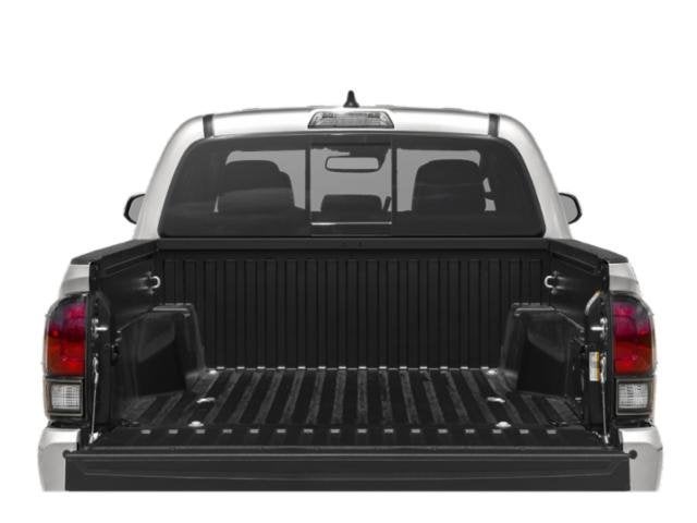 2023 Toyota Tacoma 4WD Base